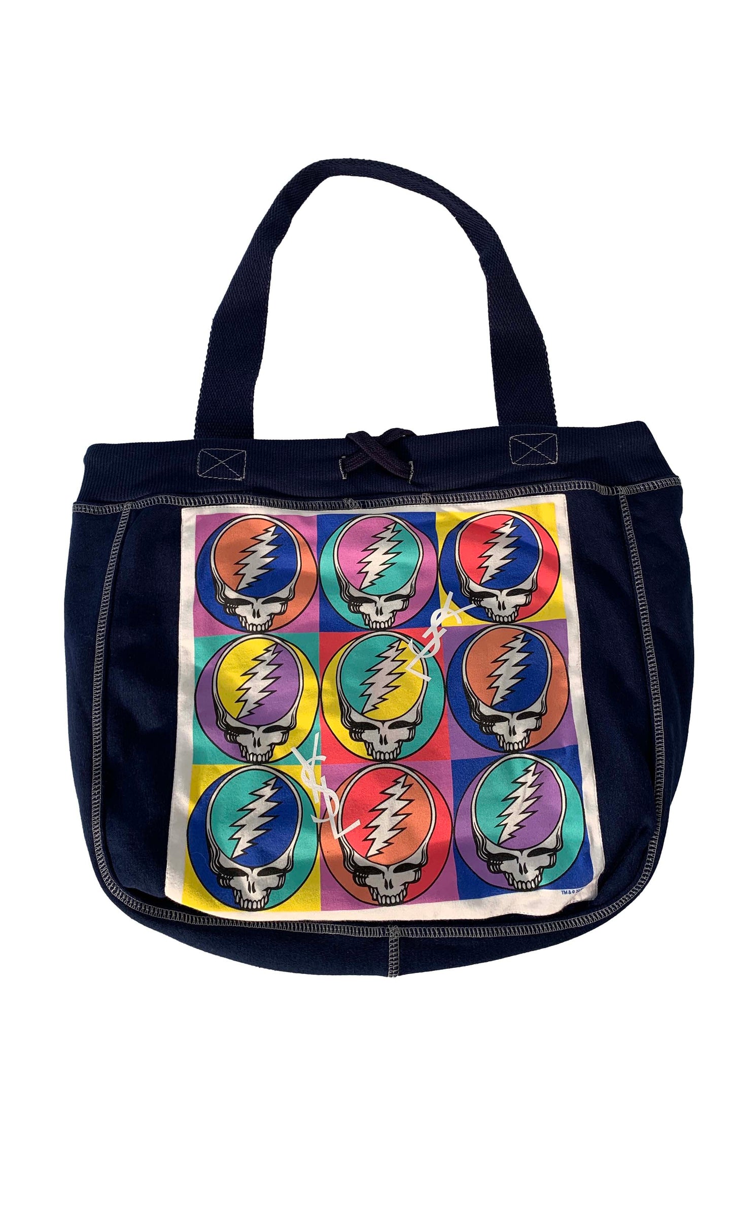 Dead Head Sweats Bag