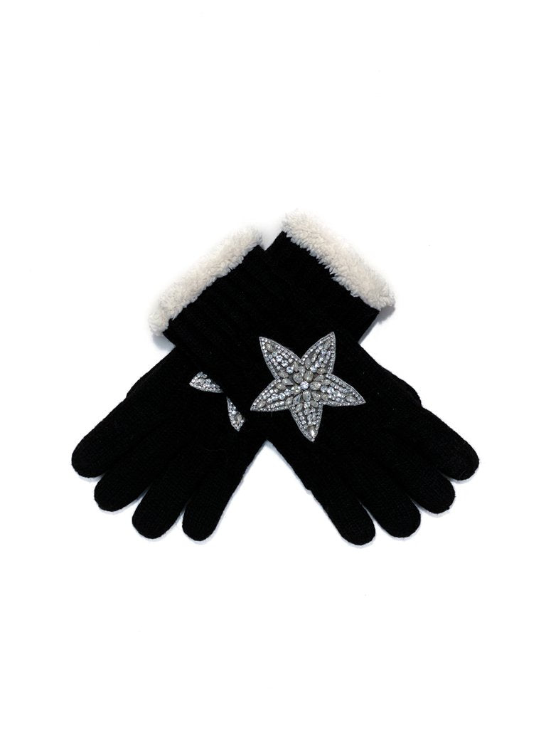 Star Gloves