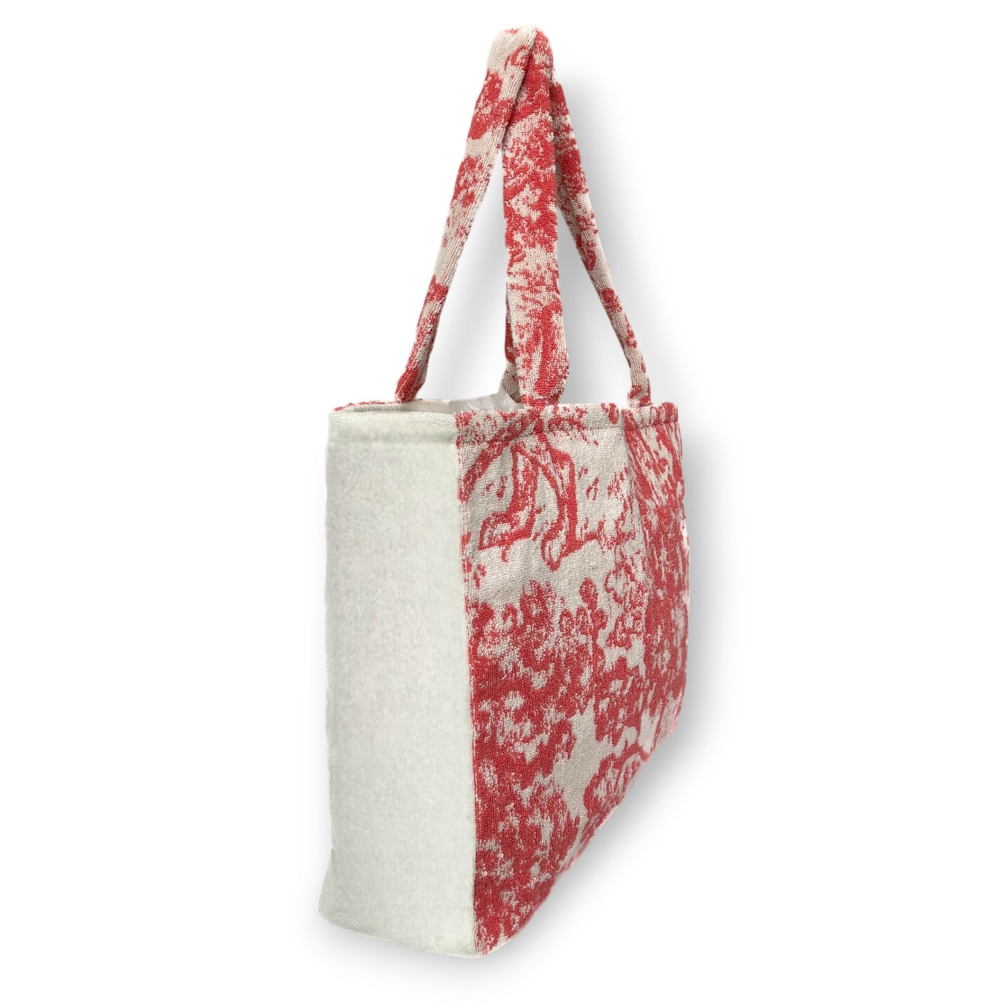 Upcycled Towel Totes