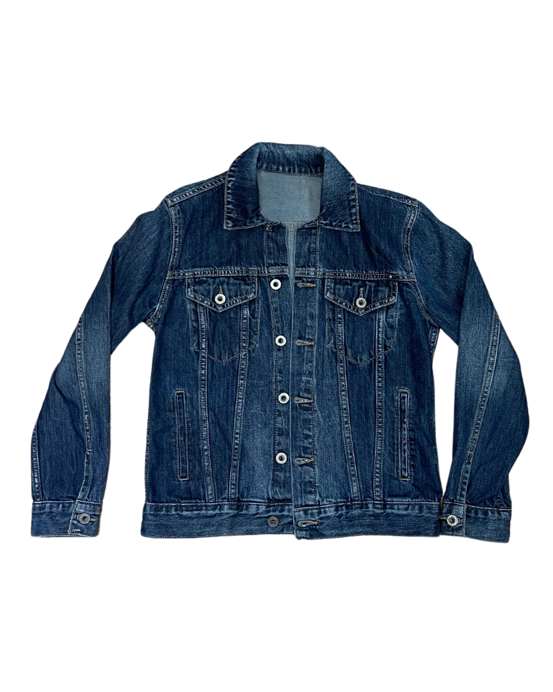 【Her lip to 】Everyday Denim Jacket Her lip to（Gジャン/デニムジャケット）のフリマアイテム一覧