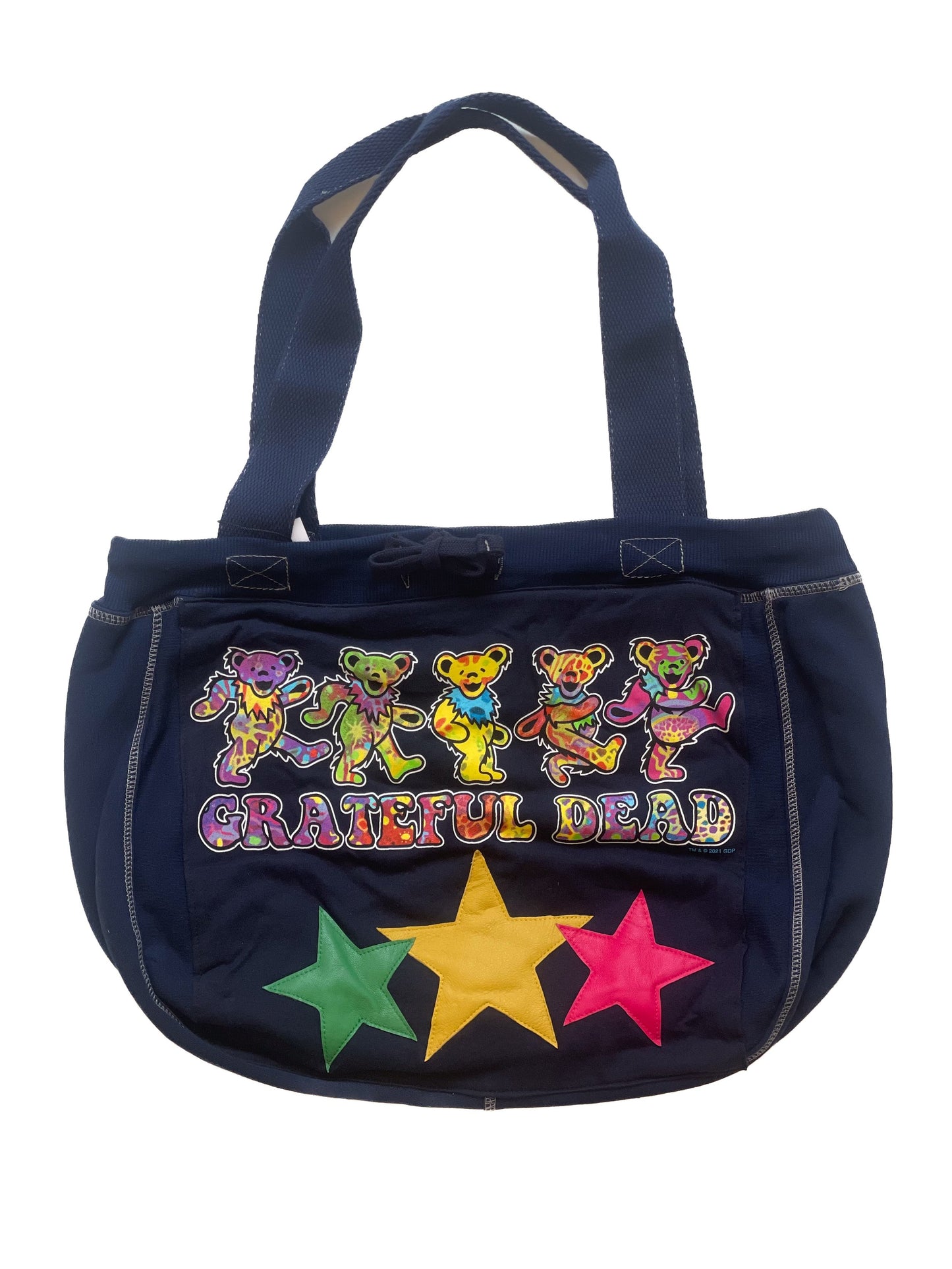 Dancing Bears Sweats Bag