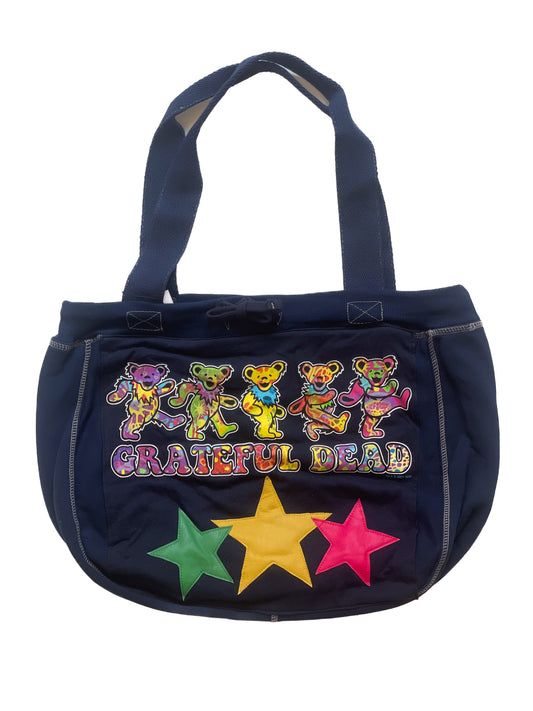 Dancing Bears Sweats Bag