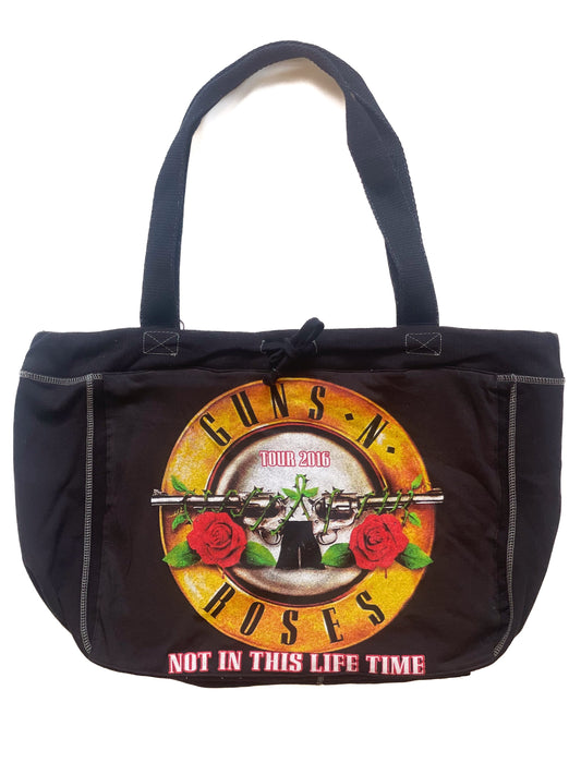 Guns n Roses Sweats Bag