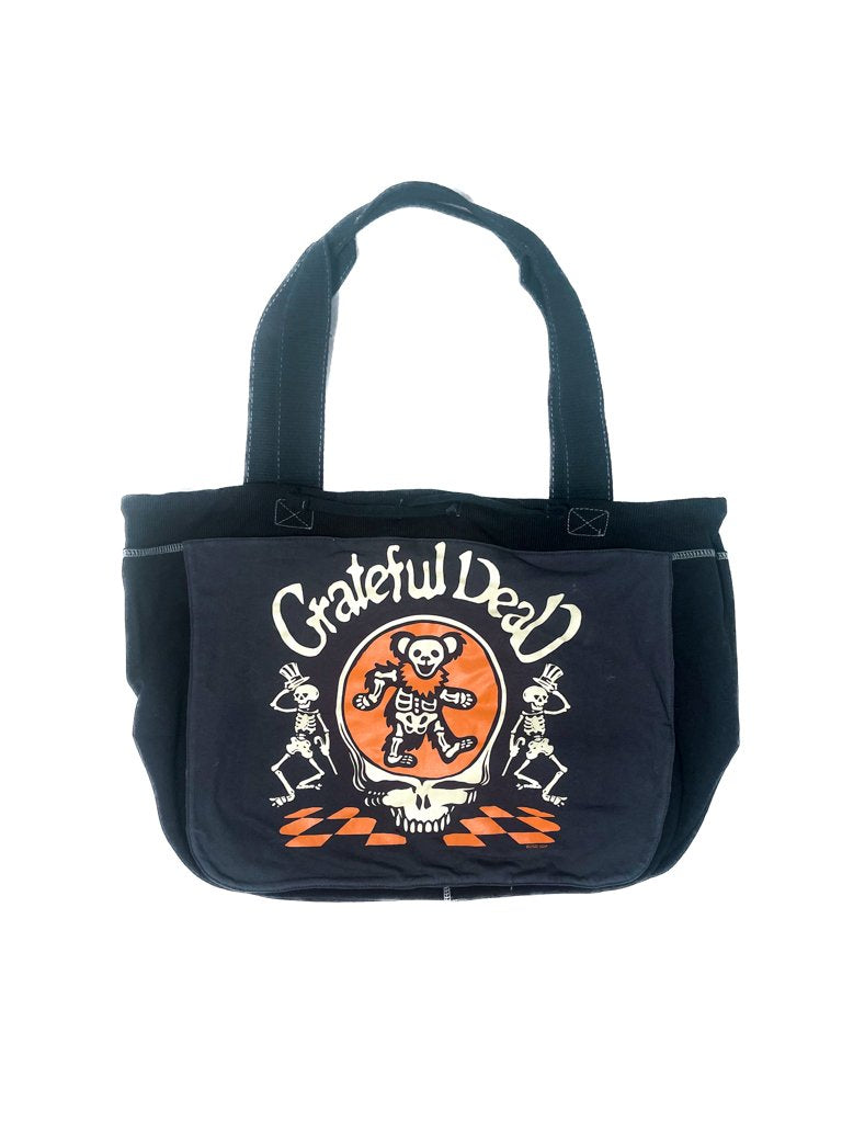 Dead Head Sweats Bag