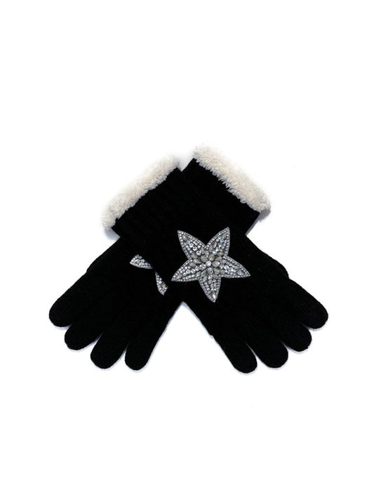 Star Gloves